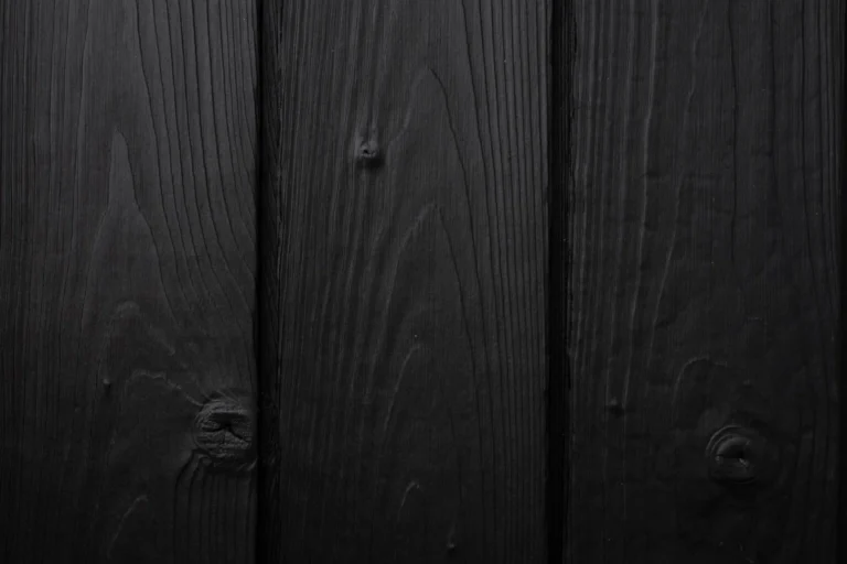 ebony
