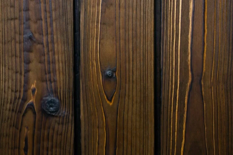 rustik oak
